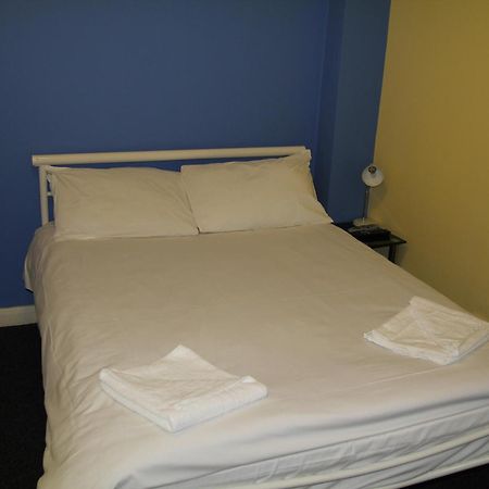 London Olympus Hotel Luaran gambar