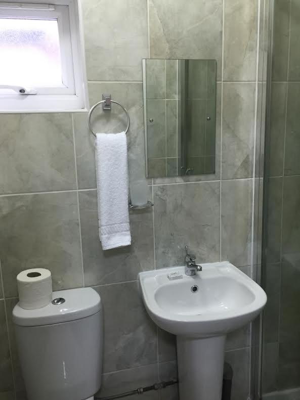 London Olympus Hotel Bilik gambar