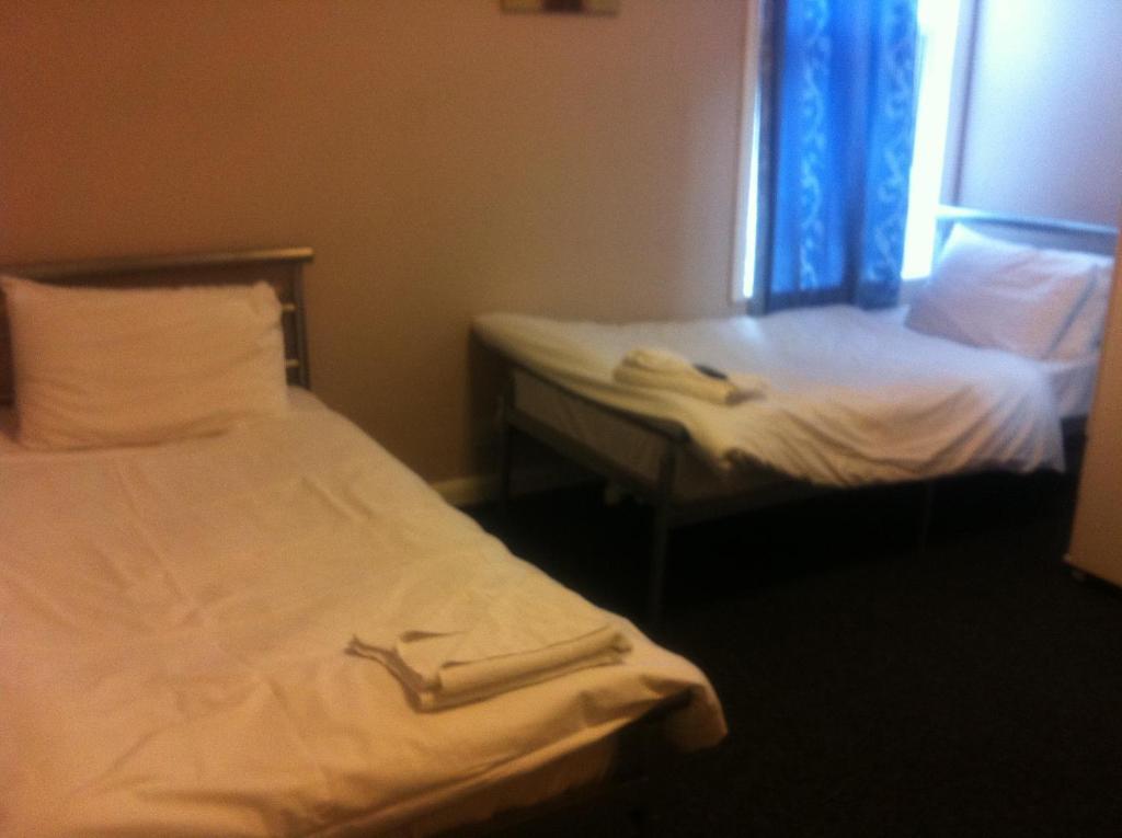 London Olympus Hotel Bilik gambar