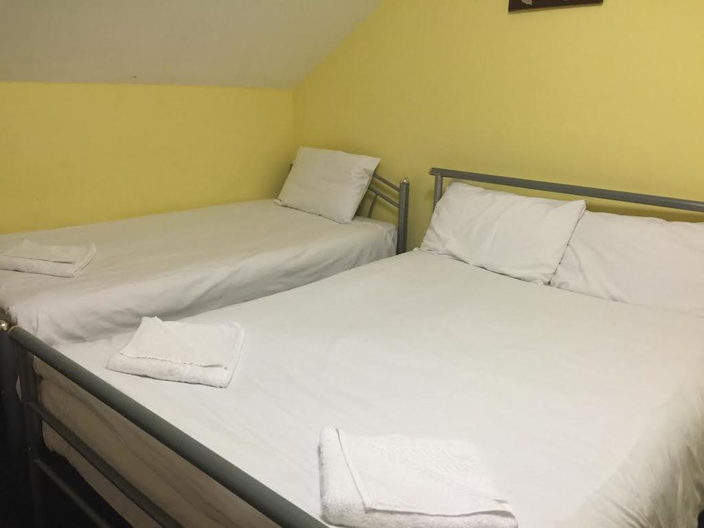 London Olympus Hotel Bilik gambar